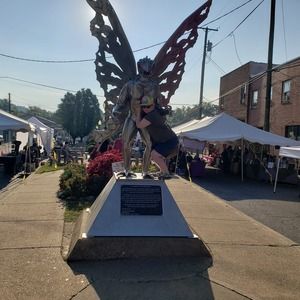 Meet your Posher, Ben